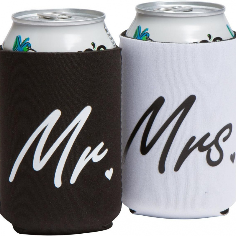 Wine Beer Festival - Hot Item Mrs Birde Can Red