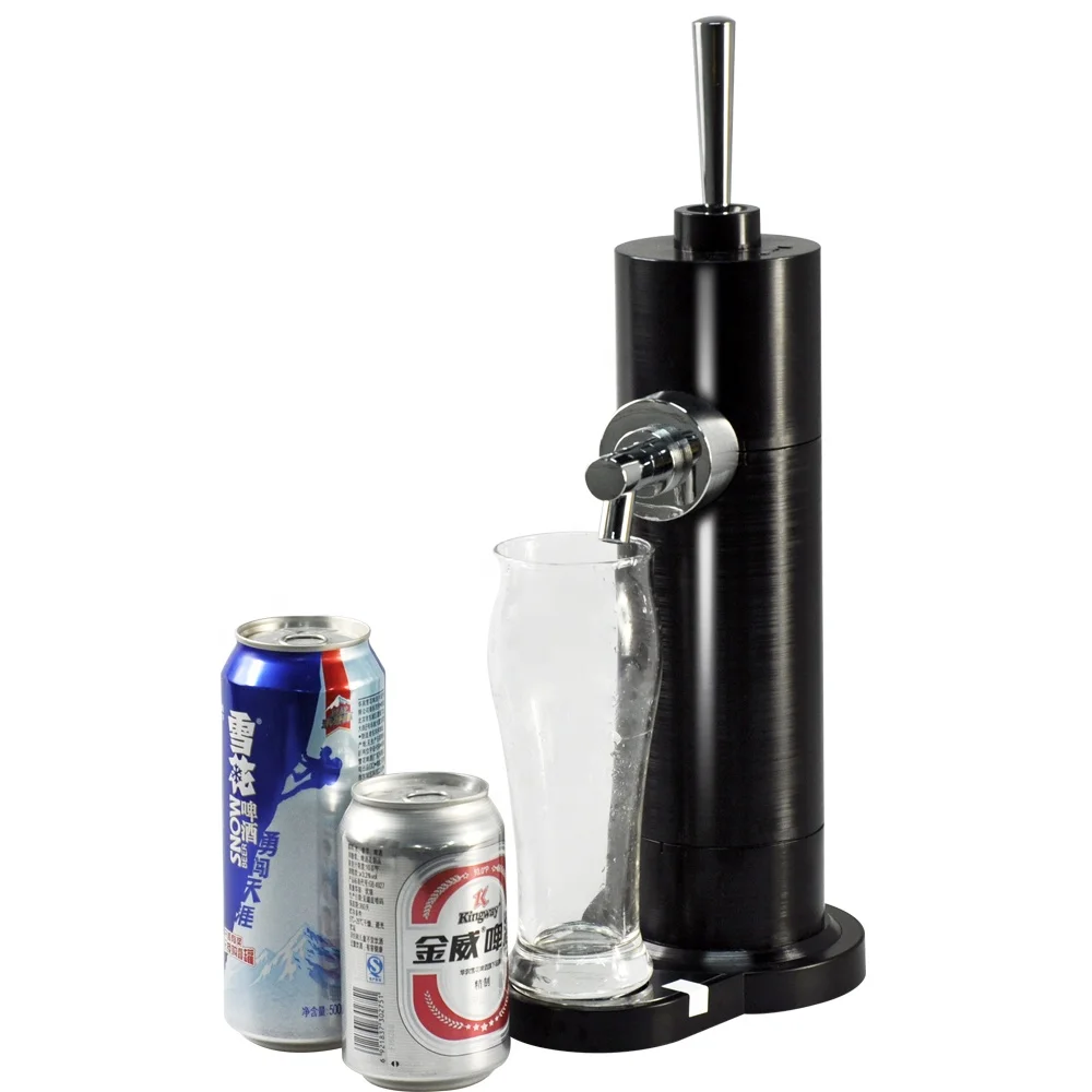 Make Beer Foam Quikly use 2 pc - Wine Beer Festival 评论和价格