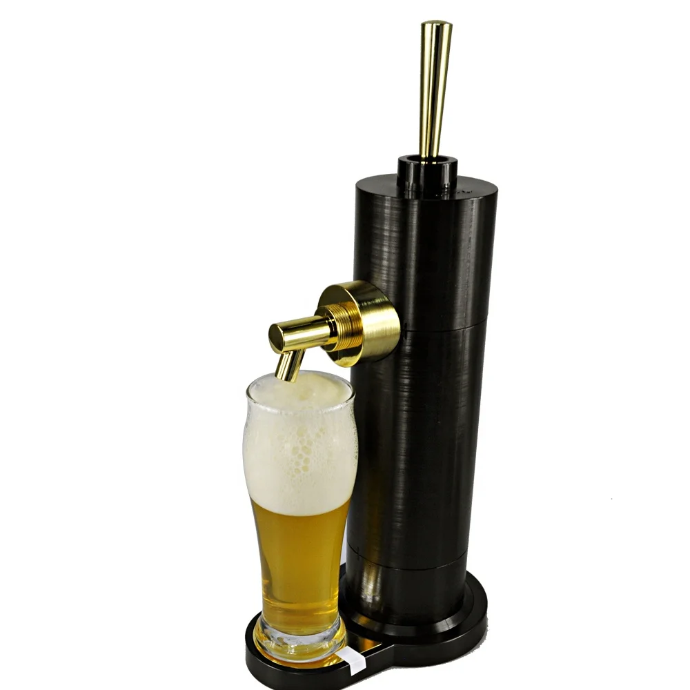 Make Beer Foam Quikly use 2 pc - Wine Beer Festival 评论和价格