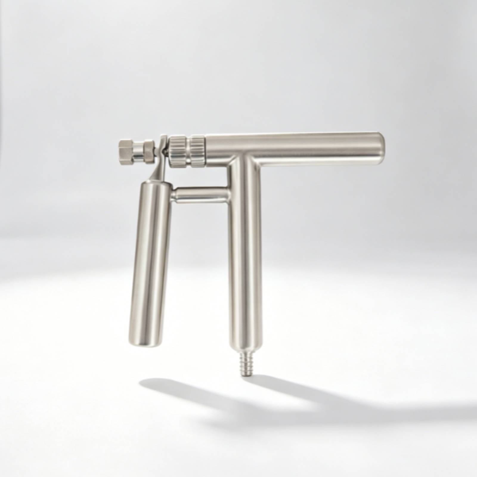 Stainless Steel Beer Trigger G - Wine To Beer 评论和价格