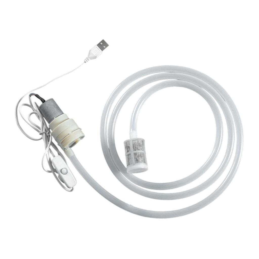 Beer Transfer Pump Lightweight - Wine Beer And Mead 评论和价格