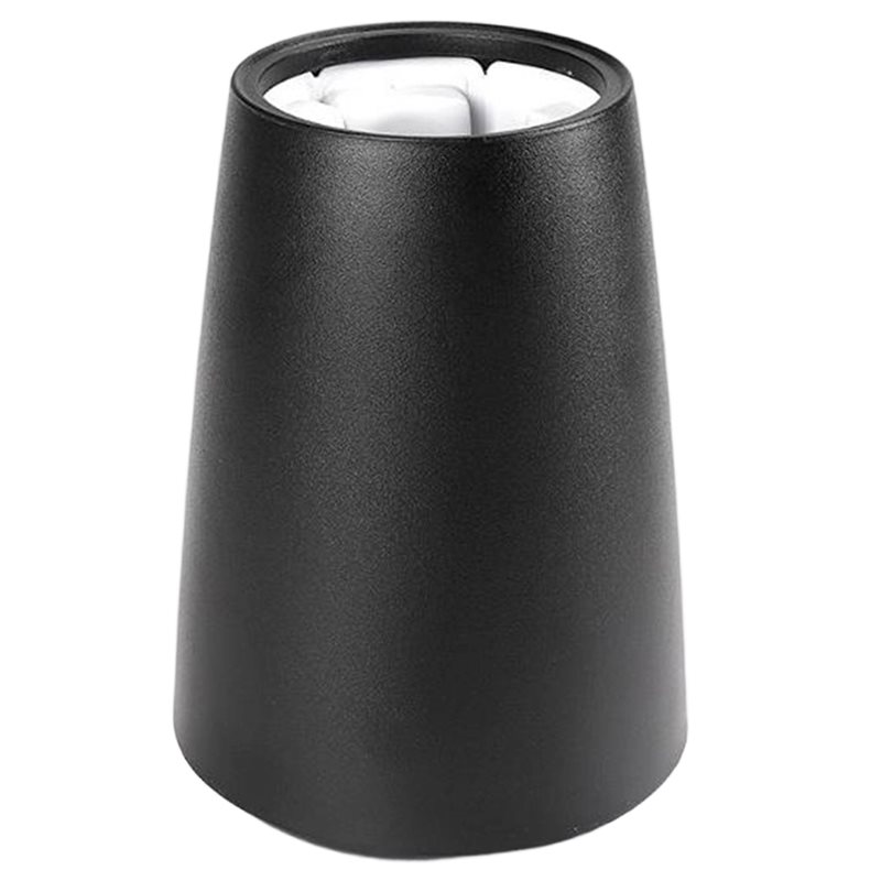 B23B Elegant Wine Cooler Black - Wine Chiller Sleeve 评论和价格