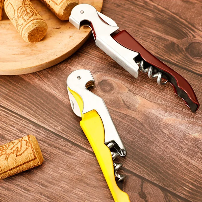 1 Home Wine Bottle Opener, 3 i - Wine Beer Festival 评论和价格