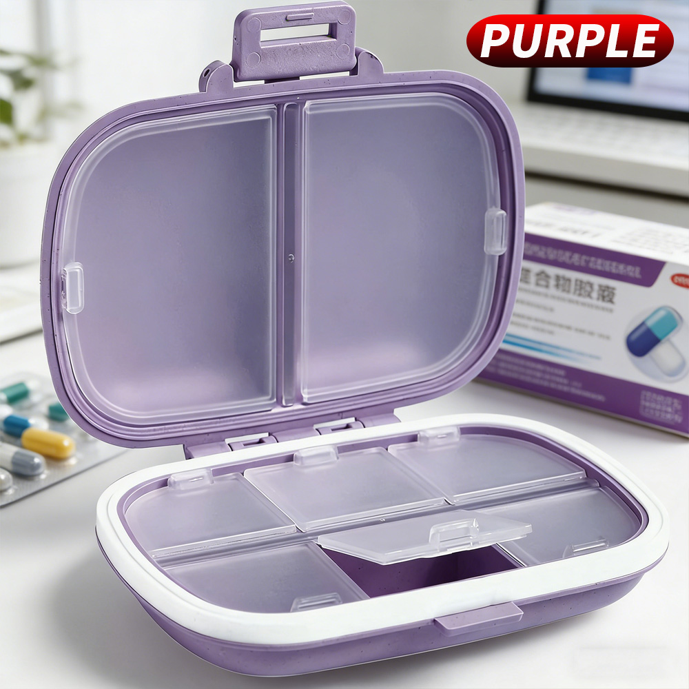 Portable Medicine Storage Case - Cocktail Shaker Set 评论和价格