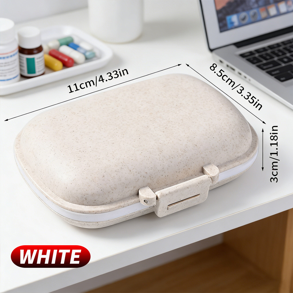 Portable Medicine Storage Case - Cocktail Shaker Set 评论和价格