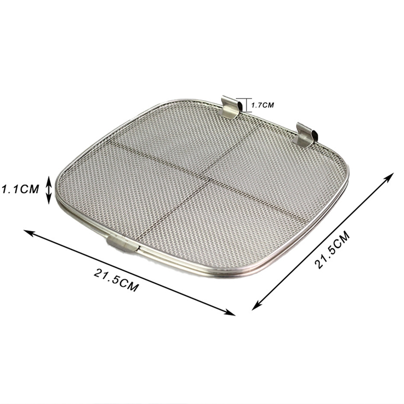 M08K Grease Splash Guard,Air F - Ninja Air Fryer Af300 评论和价格