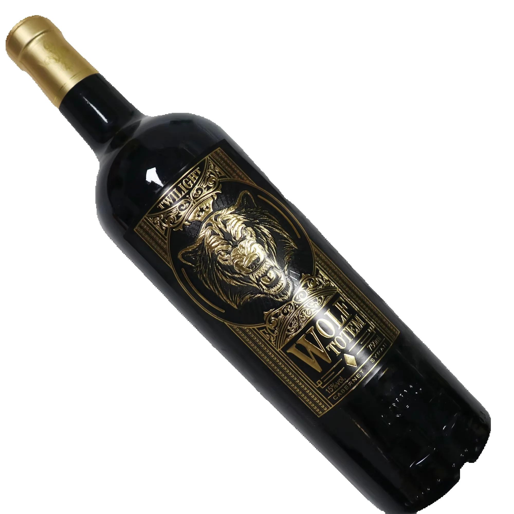 Customizable Logo Sticker｜Wate - Wine Beer Logo 评论和价格