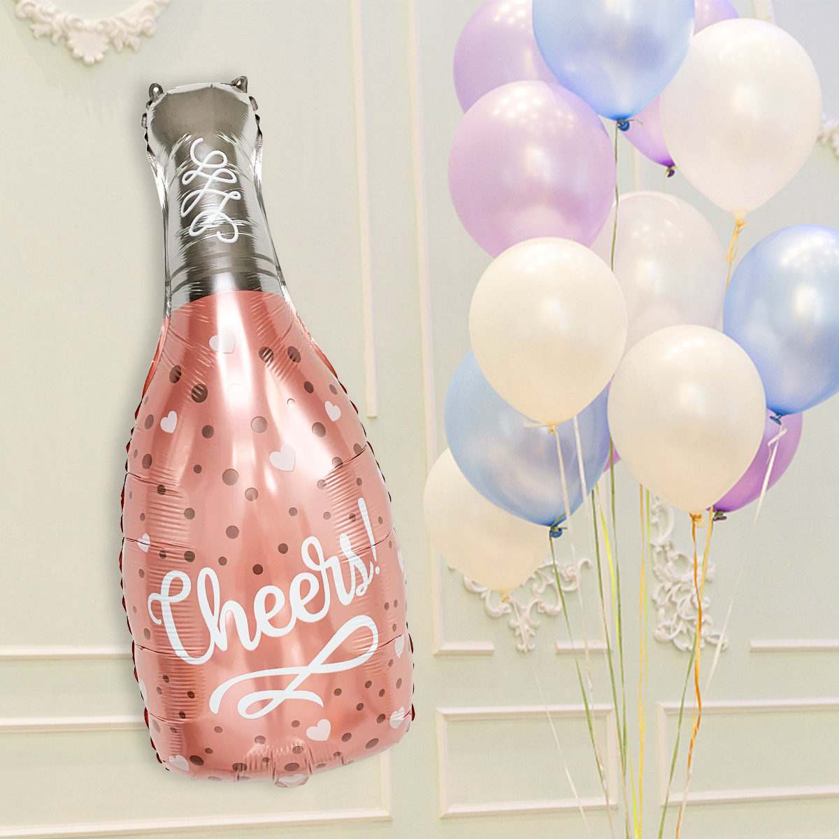10Pcs Whiskey Beer Bottle Alum - Wine Beer Whiskey Year 评论和价格