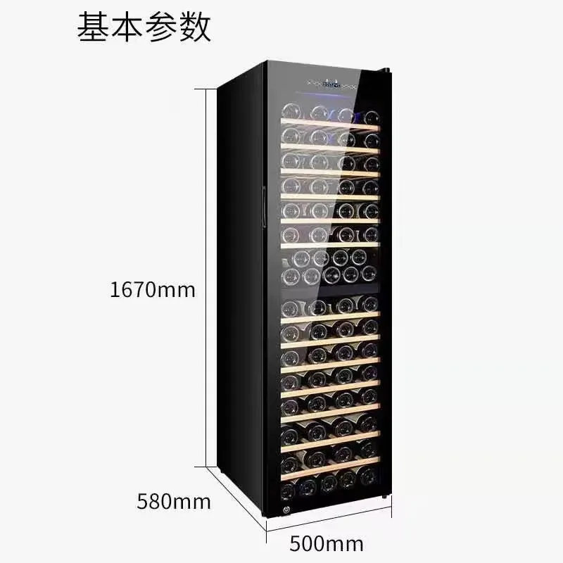Dual Zone Electric Bottle Cool - Beer Wine Zone 评论和价格