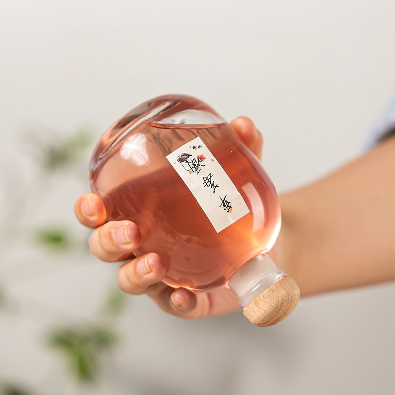 Empty Glass Swing Top Bottle F - Wine Beer And Mead 评论和价格