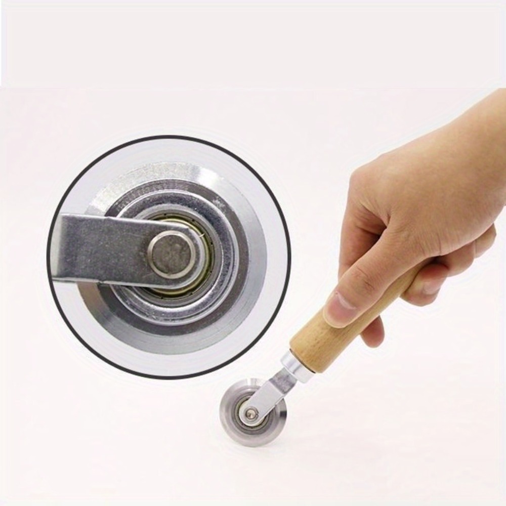 1 DIY Creasing Wheel - Craft C - Cocktail Shaker Set 评论和价格