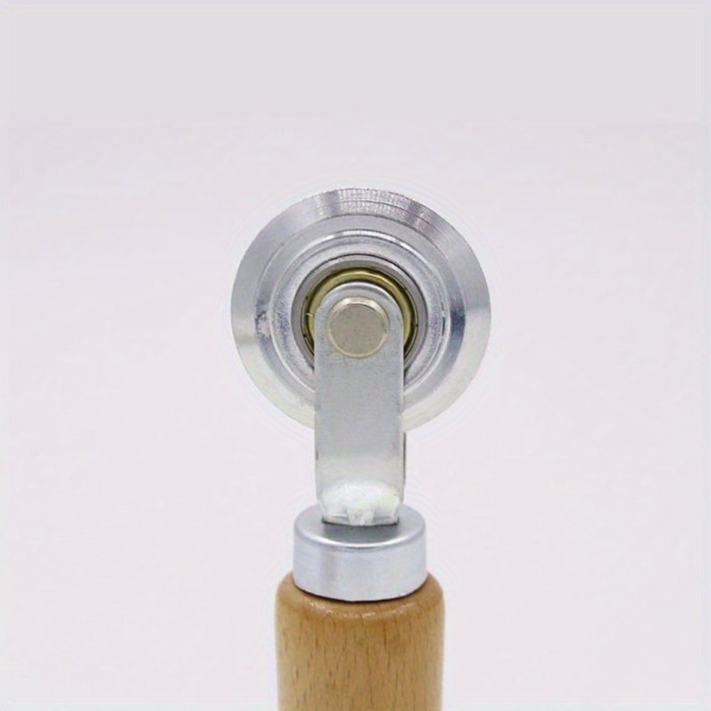 1 DIY Creasing Wheel - Craft C - Cocktail Shaker Set 评论和价格
