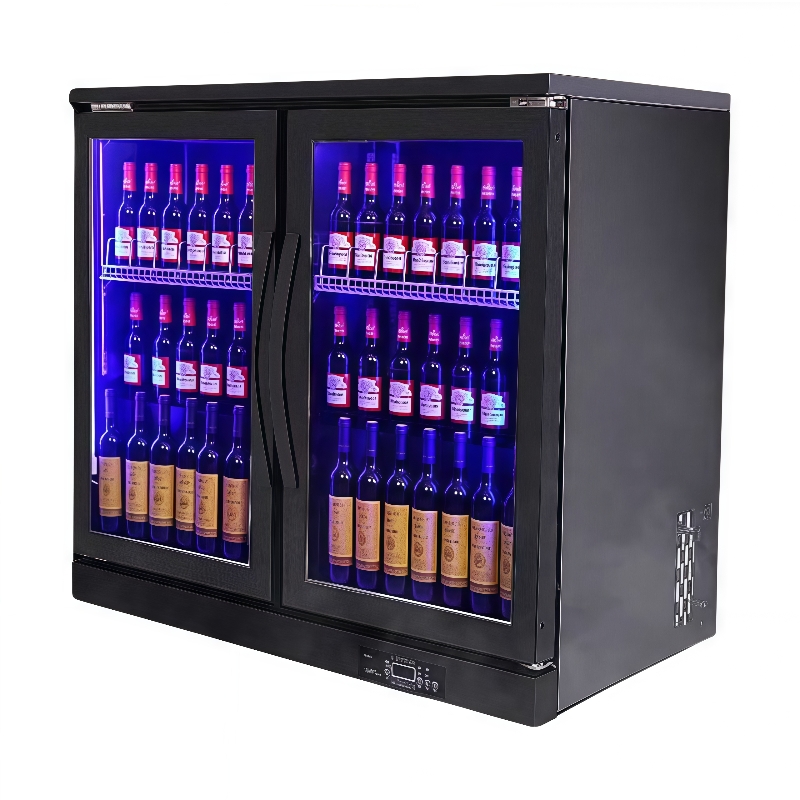 Compact Air Cooling Mini Drink - Beer Wine Zone 评论和价格