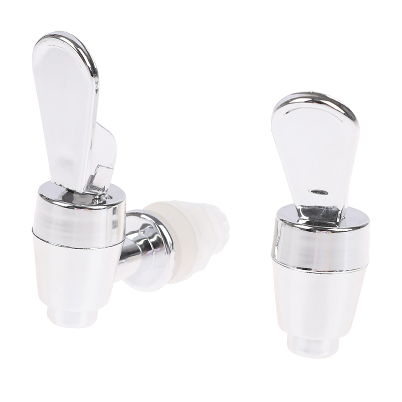 Hot Sale 12mm Plastic Faucet T - Wine To Beer 评论和价格