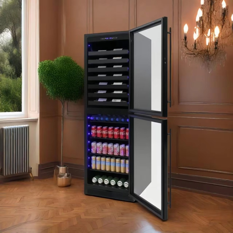 24-Inch wide intelligent elect - Beer Wine Zone 评论和价格