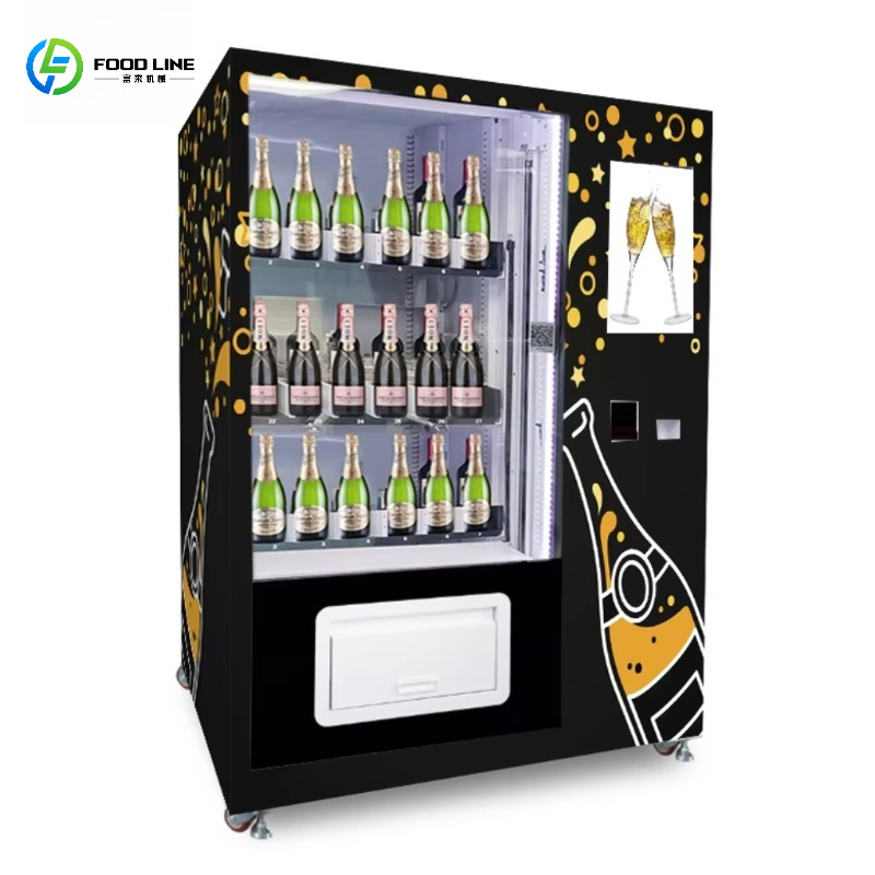 Wifi Custom bar Cocktail champ - Wine To Beer 评论和价格