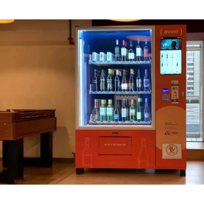 Wifi Custom bar Cocktail champ - Wine To Beer 评论和价格
