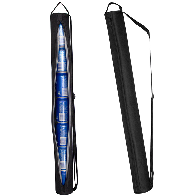 7 Can Insulated Beer Cooler Sl - Wine Chiller Sleeve 评论和价格