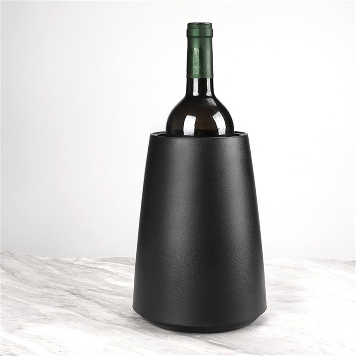 2026 Trend Elegant Wine Cooler - Wine Chiller Sleeve 评论和价格