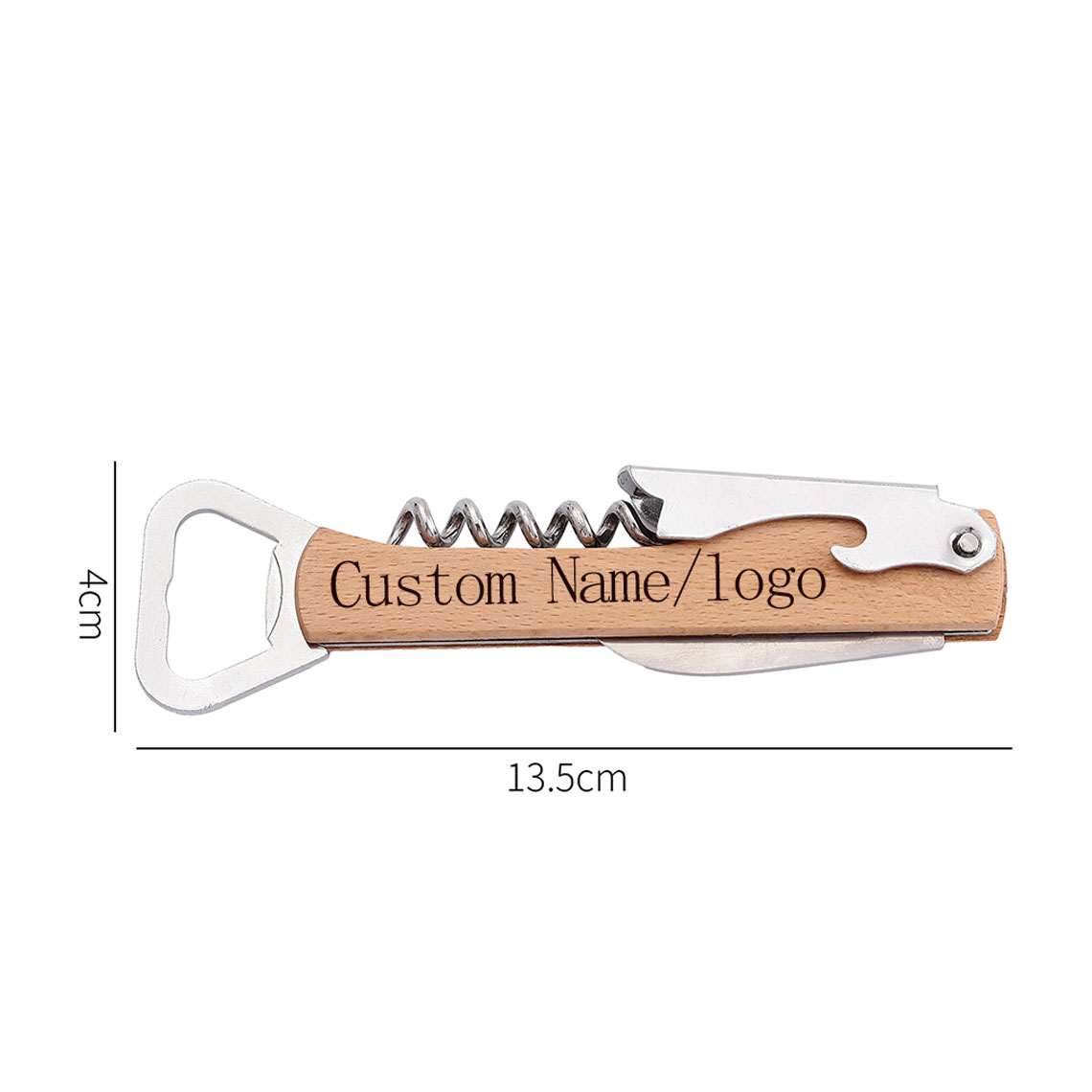 20pcs Personalized Engraved Wo - Wine With Beer Name 评论和价格