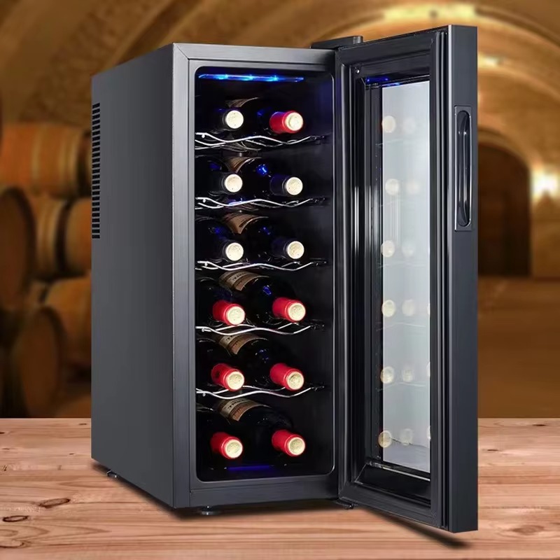 Single zone electric wine beer - Beer Wine Zone 评论和价格