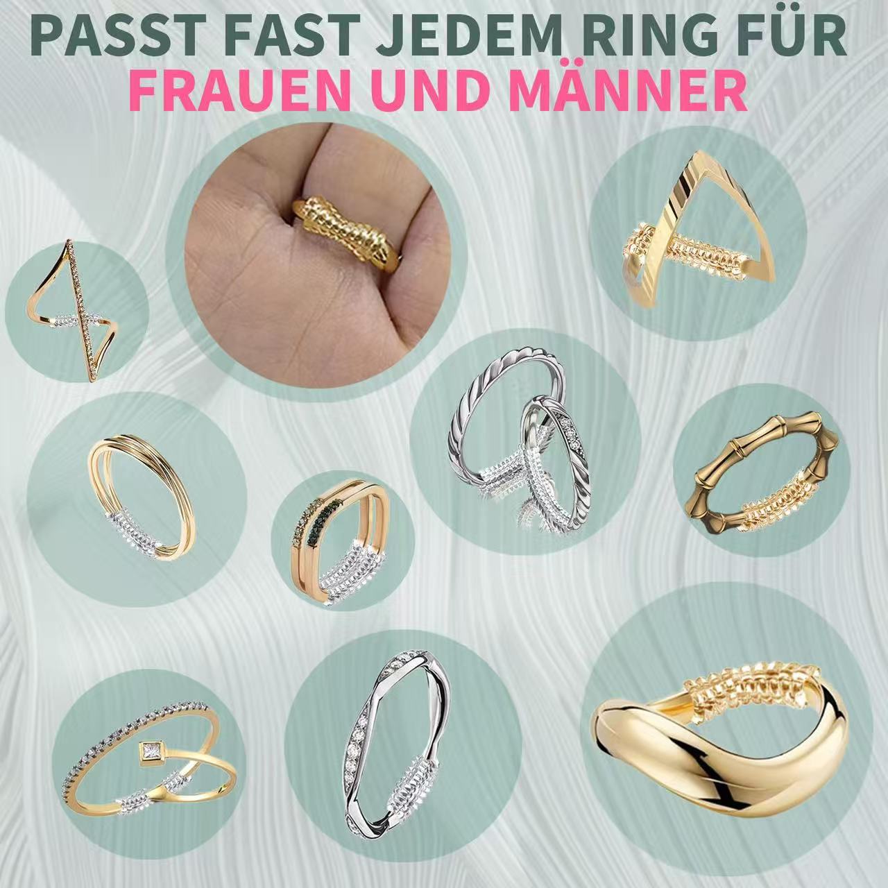 6pcs/lot Guard Tightener Reduc - Cocktail Shaker Set 评论和价格