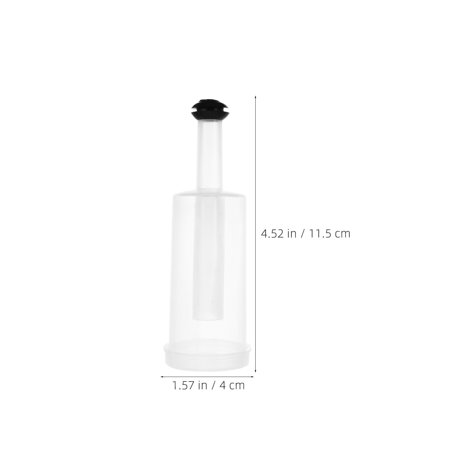 5Pcs Fermentation Airlock -Way - Wine Beer And Mead 评论和价格