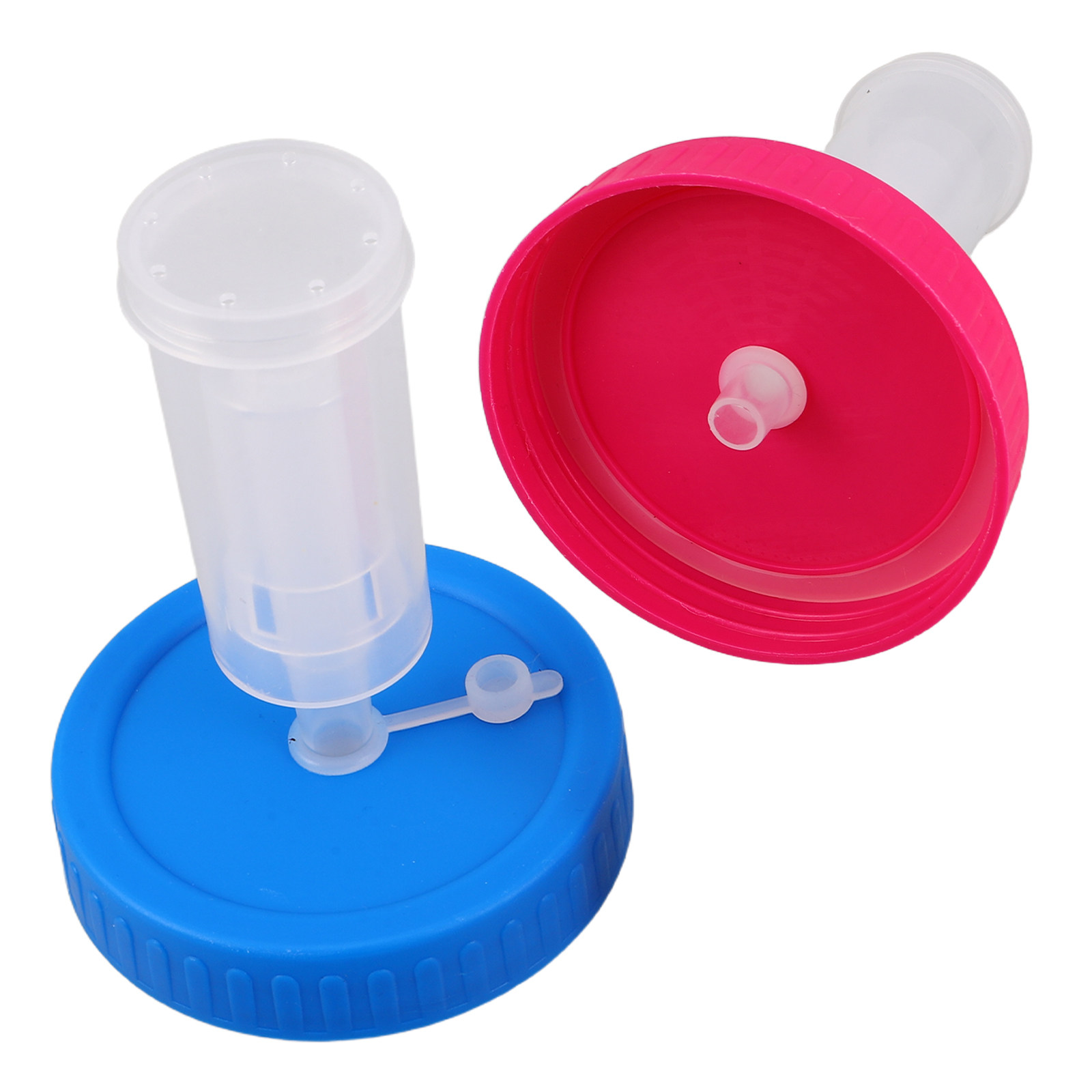 2Pcs Airtight 5 Gallon Ferment - Wine Beer And Mead 评论和价格