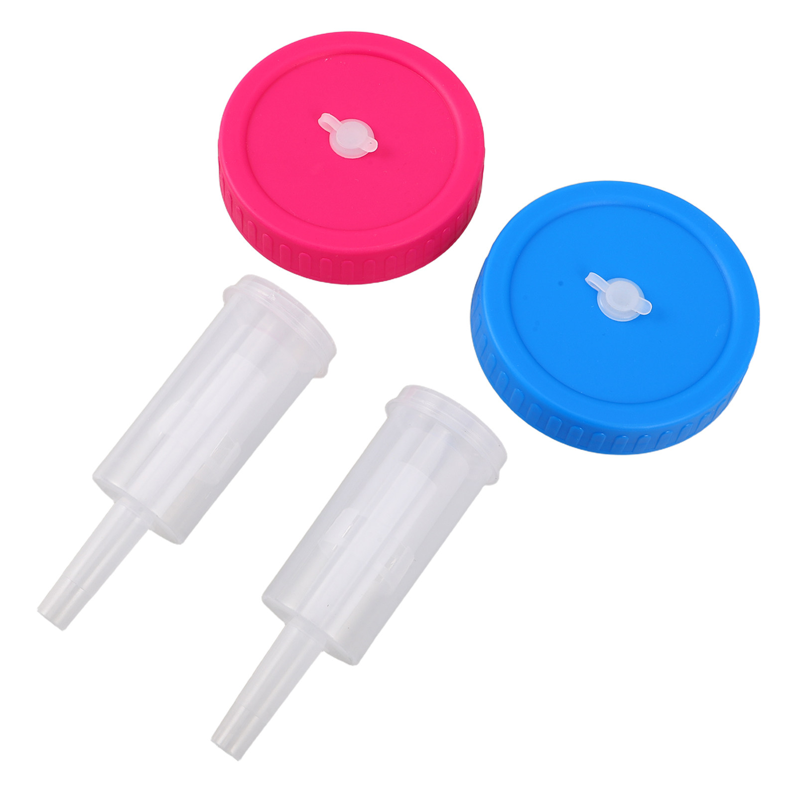 2Pcs Airtight 5 Gallon Ferment - Wine Beer And Mead 评论和价格