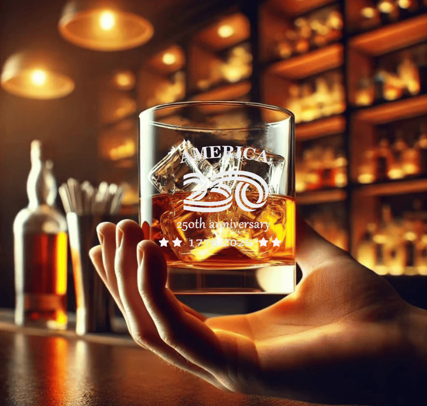 1/2/4/6pcs USA 250th Anniversa - Wine Beer Festival 评论和价格