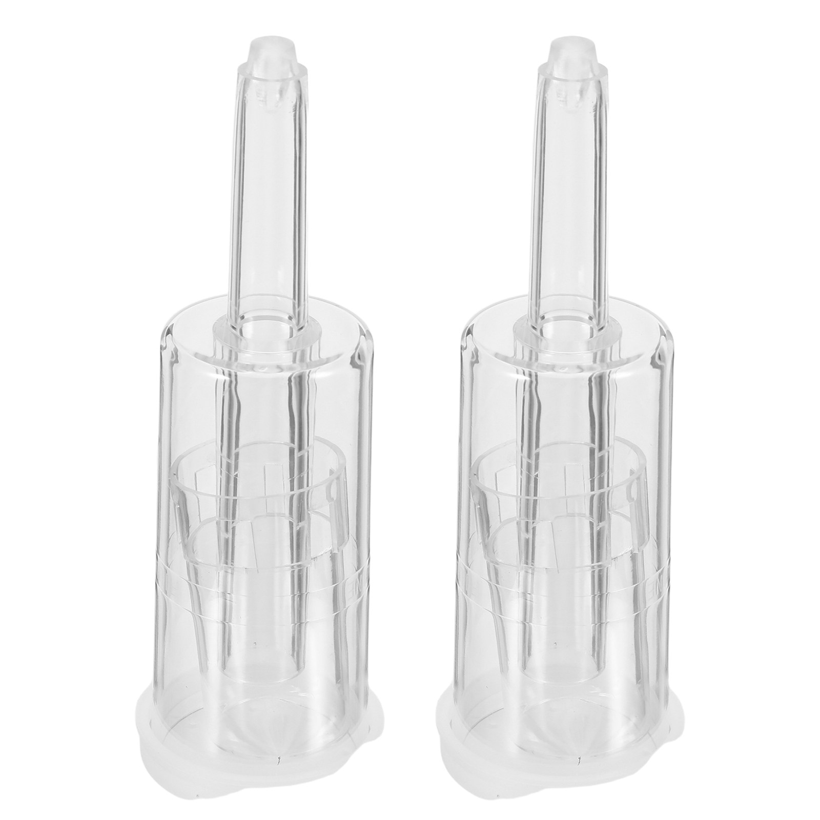 2Pcs Hydrolock for Beer Fermen - Wine Beer And Mead 评论和价格
