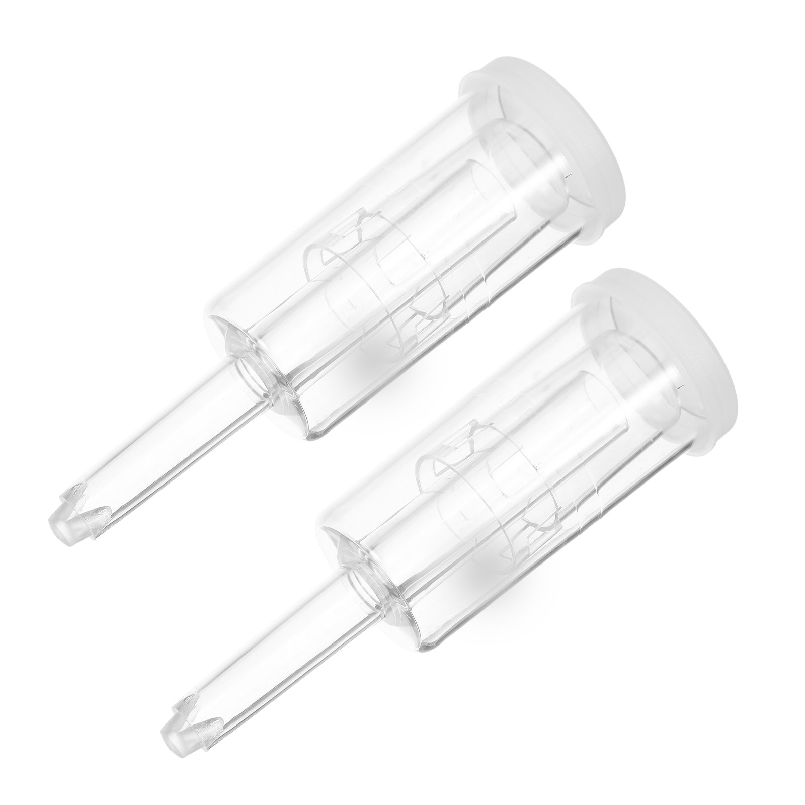2Pcs Hydrolock for Beer Fermen - Wine Beer And Mead 评论和价格