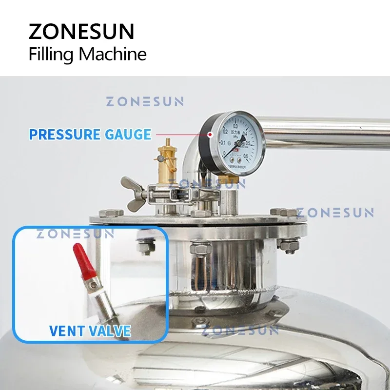ZONESUN Carbonated Drinks Isob - Wine To Beer 评论和价格
