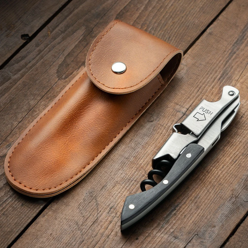 Wine Bottle Opener Custom Text - Wine With Beer Name 评论和价格