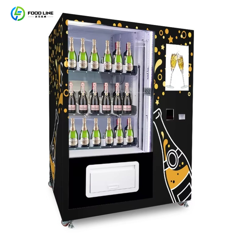 Hot Sale Touch Screen Beer cha - Wine To Beer 评论和价格
