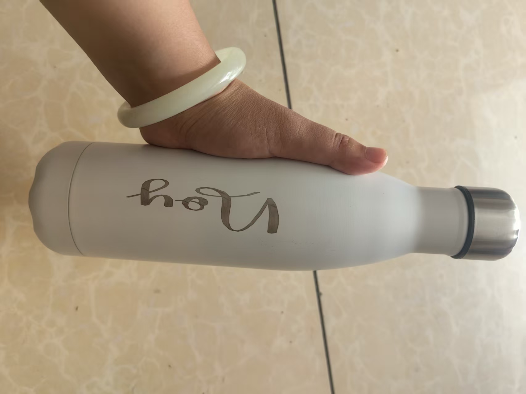 Custom Text/Logo Printed Name  - Wine With Beer Name 评论和价格
