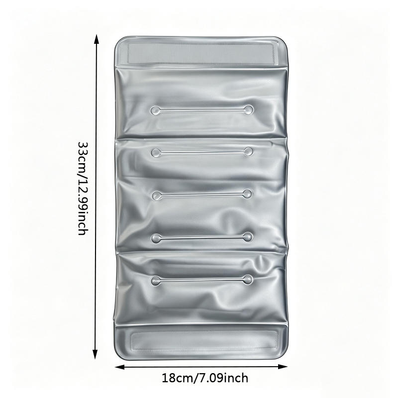 Portable Gel Wine Cooler Sleev - Wine Chiller Sleeve 评论和价格