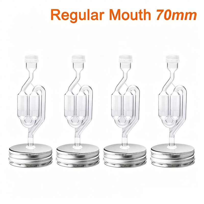 Perfect For Mason Wide Mouth J - Wine Beer And Mead 评论和价格