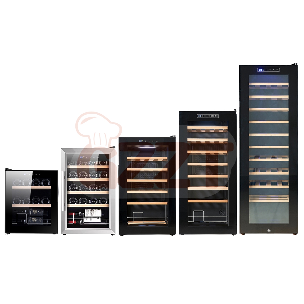 High Quality Display Cooler Ba - Beer Wine Zone 评论和价格
