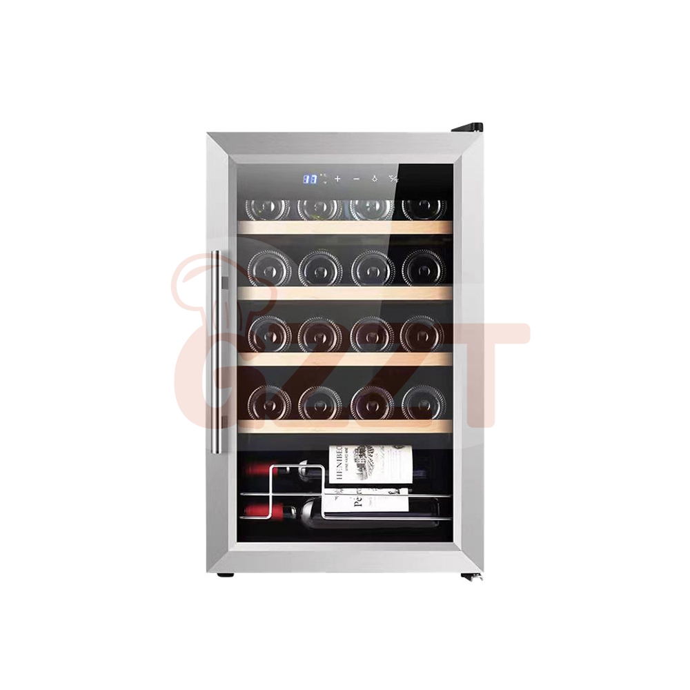 High Quality Display Cooler Ba - Beer Wine Zone 评论和价格