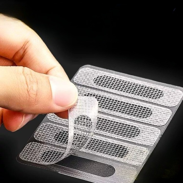 Window Screen Repair Sticker W - Cocktail Shaker Set 评论和价格