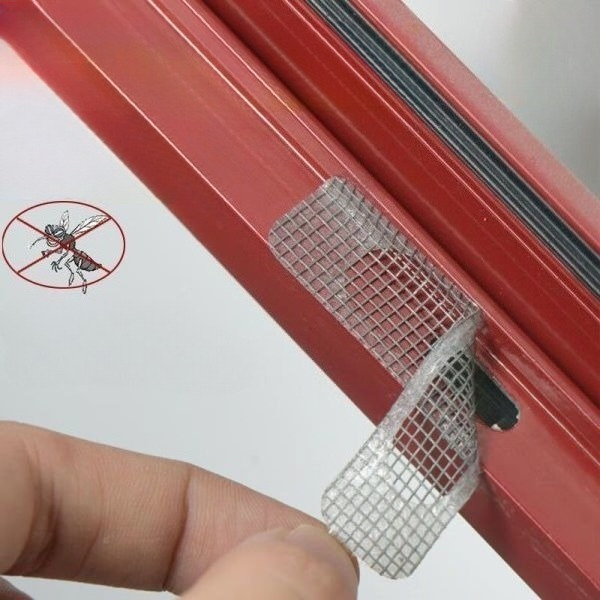 Window Screen Repair Sticker W - Cocktail Shaker Set 评论和价格