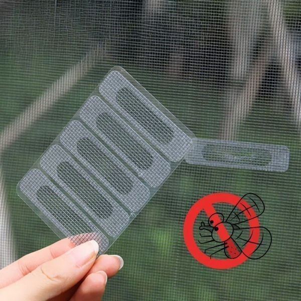 Window Screen Repair Sticker W - Cocktail Shaker Set 评论和价格