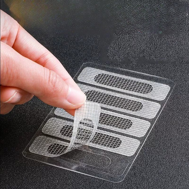 Window Screen Repair Sticker W - Cocktail Shaker Set 评论和价格