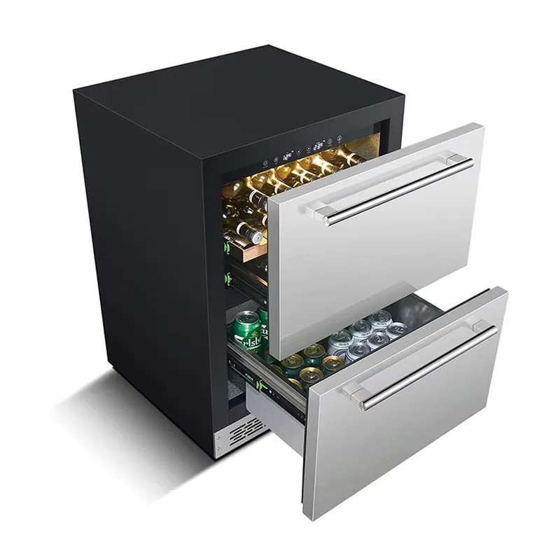 Black and Durable Stainless St - Beer Wine Zone 评论和价格