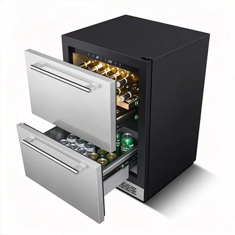 Black and Durable Stainless St - Beer Wine Zone 评论和价格