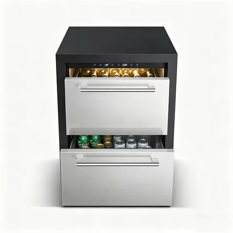 Black and Durable Stainless St - Beer Wine Zone 评论和价格