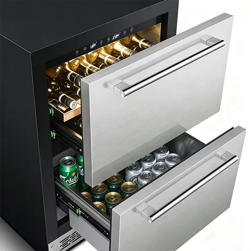 Black and Durable Stainless St - Beer Wine Zone 评论和价格