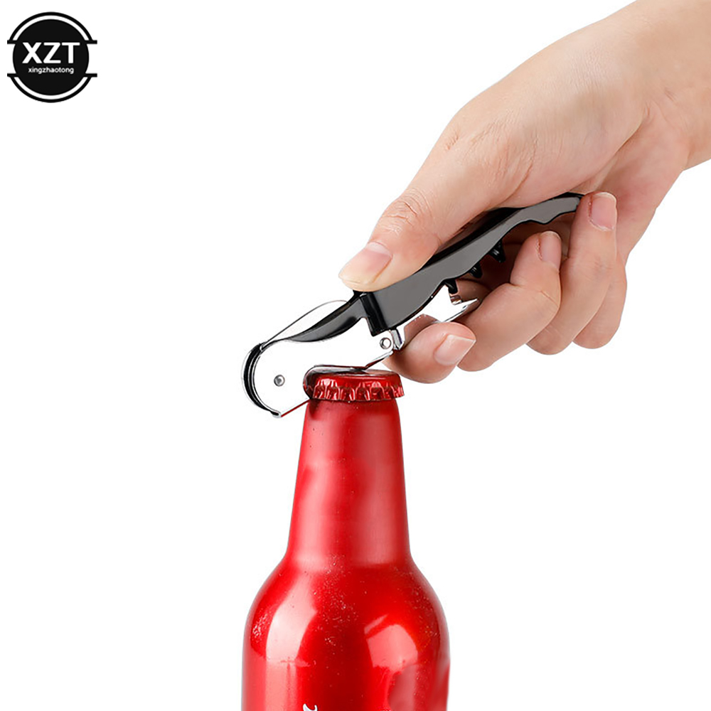 Home Wine Bottle Opener, 3 in  - Wine Beer Festival 评论和价格