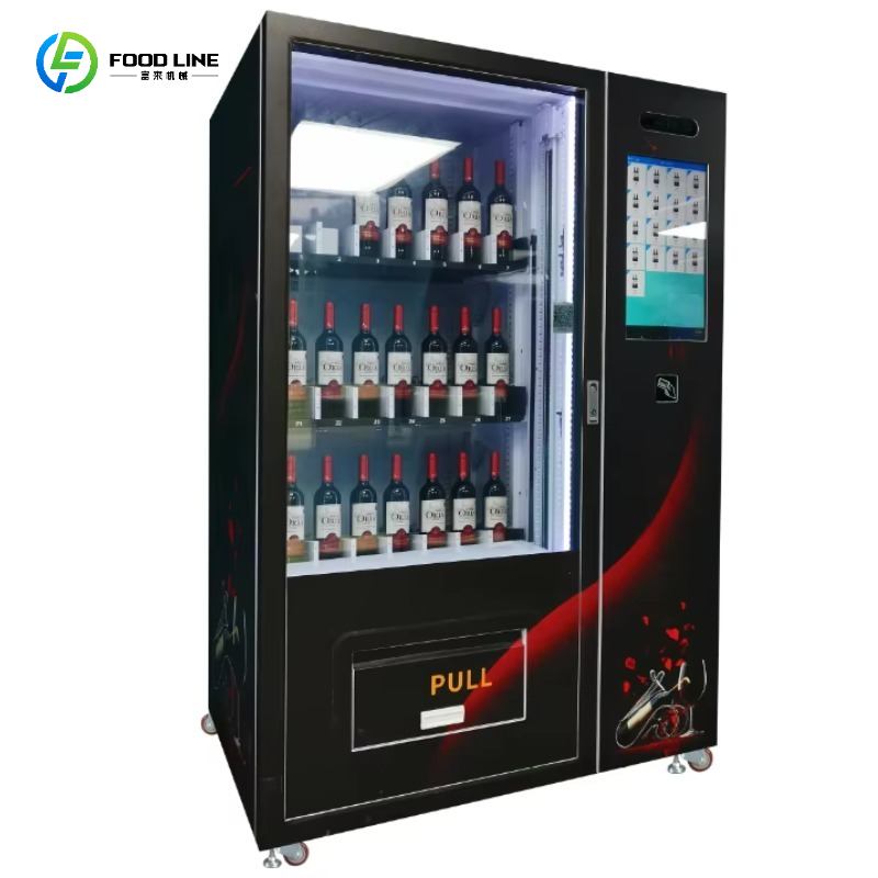 Smart Combo Wifi Custom  bar C - Wine With Beer Cocktail 评论和价格